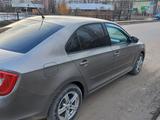 Skoda Rapid 2013 годаүшін3 300 000 тг. в Уральск – фото 3