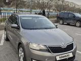 Skoda Rapid 2013 годаүшін3 300 000 тг. в Уральск – фото 5