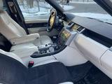 Land Rover Range Rover Sport 2006 года за 6 500 000 тг. в Караганда – фото 3