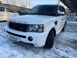 Land Rover Range Rover Sport 2006 года за 6 500 000 тг. в Караганда