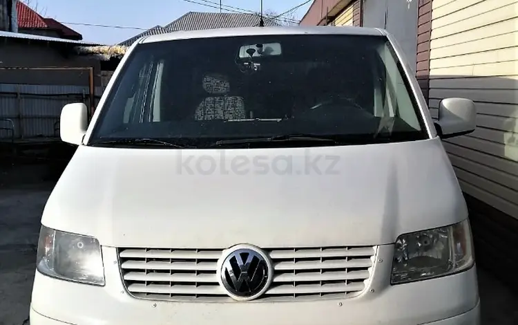 Volkswagen Transporter 2004 года за 5 100 000 тг. в Шымкент