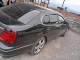 Lexus GS 300 1998 года за 4 300 000 тг. в Алматы