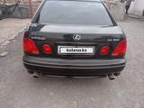 Lexus GS 300 1998 года за 4 300 000 тг. в Алматы – фото 4