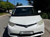 Toyota Previa 2008 года за 8 500 000 тг. в Алматы