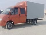 ГАЗ ГАЗель 2011 года за 6 100 000 тг. в Актобе – фото 2