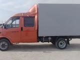 ГАЗ ГАЗель 2011 года за 6 100 000 тг. в Актобе – фото 3