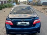 Toyota Camry 2008 годаүшін5 800 000 тг. в Атырау – фото 3