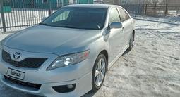 Toyota Camry 2011 года за 4 900 000 тг. в Атырау – фото 3