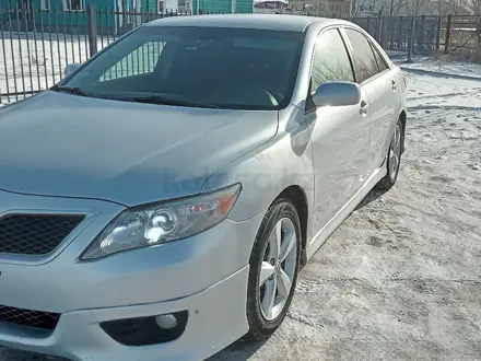 Toyota Camry 2011 года за 4 900 000 тг. в Атырау – фото 3