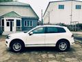 Volkswagen Touareg 2012 годаүшін10 500 000 тг. в Аральск – фото 3