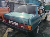 ВАЗ (Lada) 21099 1999 года за 1 700 000 тг. в Костанай