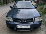 Audi A6 2002 года за 3 300 000 тг. в Караганда