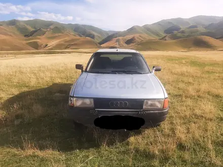 Audi 80 1990 года за 700 000 тг. в Узынагаш