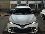 Toyota Camry 2019 года за 12 900 000 тг. в Алматы