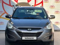 Hyundai Tucson 2011 годаfor9 000 000 тг. в Шымкент