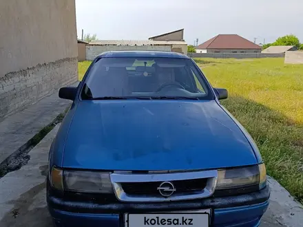 Opel Vectra 1993 года за 700 000 тг. в Шымкент – фото 2