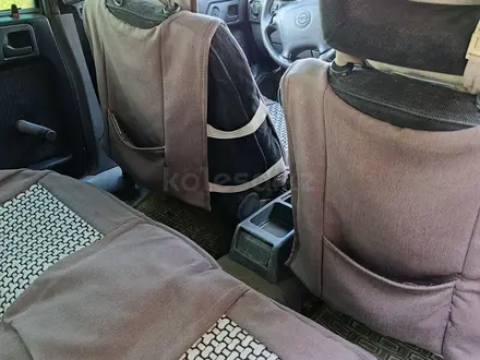 Opel Vectra 1993 года за 700 000 тг. в Шымкент – фото 3