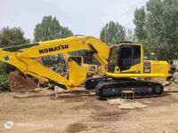 Komatsu  PC220-8 2023 годаүшін29 500 000 тг. в Алматы