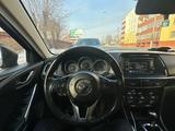 Mazda 6 2014 года за 6 500 000 тг. в Караганда – фото 3