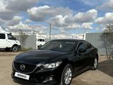 Mazda 6 2014 года за 6 500 000 тг. в Караганда