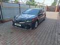 Toyota Camry 2018 года за 12 000 000 тг. в Актобе – фото 7