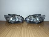 Фары 2шт Галоген Toyota Prius W30 09-15г Оригинал Б/У Тойота Приус за 70 000 тг. в Караганда