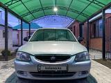 Hyundai Accent 2007 годаүшін2 700 000 тг. в Актобе