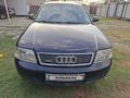 Audi A6 2001 года за 3 600 000 тг. в Алматы