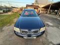 Audi A6 2001 года за 3 600 000 тг. в Алматы – фото 10