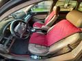 Audi A6 2001 года за 3 600 000 тг. в Алматы – фото 11