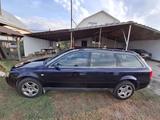 Audi A6 2001 года за 3 600 000 тг. в Алматы – фото 2