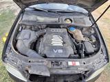 Audi A6 2001 года за 3 600 000 тг. в Алматы – фото 4