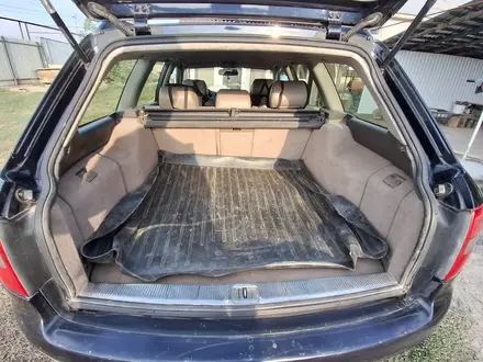 Audi A6 2001 года за 3 600 000 тг. в Алматы – фото 6