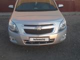 Chevrolet Cobalt 2021 годаүшін5 000 000 тг. в Караганда