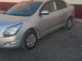Chevrolet Cobalt 2021 годаүшін5 000 000 тг. в Караганда – фото 3