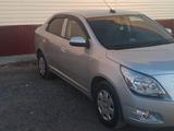 Chevrolet Cobalt 2021 годаүшін5 000 000 тг. в Караганда – фото 4
