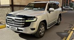Toyota Land Cruiser 2022 года за 40 350 000 тг. в Караганда – фото 3