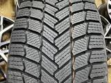 Зимние шины без шипов Michelin X-Ice Snow 255/55 R20 110Tfor170 000 тг. в Талдыкорган – фото 3