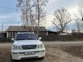 Lexus LX 470 2003 года за 10 300 000 тг. в Нур-Султан (Астана) – фото 2