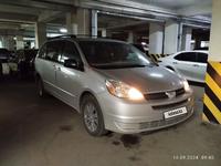 Toyota Sienna 2005 года за 7 800 000 тг. в Алматы