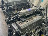 Двигатель Тайота Камри 10 2.2 объемүшін450 000 тг. в Алматы – фото 2