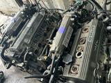 Двигатель Тайота Камри 10 2.2 объемүшін450 000 тг. в Алматы