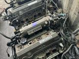 Двигатель Тайота Камри 10 2.2 объем за 450 000 тг. в Алматы – фото 3