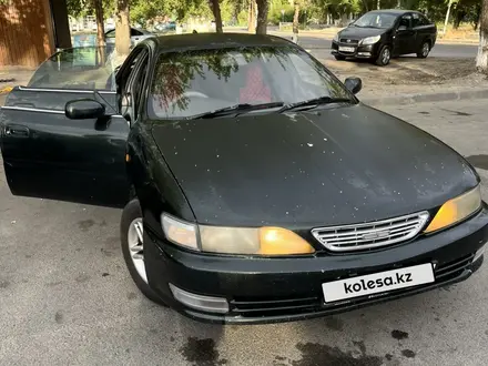 Toyota Carina ED 1994 года за 1 350 000 тг. в Конаев (Капшагай) – фото 4