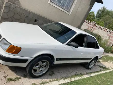 Audi 100 1992 года за 1 600 000 тг. в Талгар