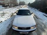 Audi 100 1992 годаүшін1 600 000 тг. в Талгар – фото 5