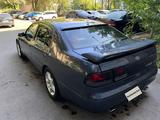 Toyota Aristo 1993 годаfor2 500 000 тг. в Алматы – фото 4