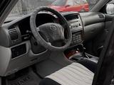 Toyota Land Cruiser 2006 годаүшін14 200 000 тг. в Алматы
