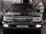 Toyota Land Cruiser 2006 годаүшін14 200 000 тг. в Алматы – фото 4