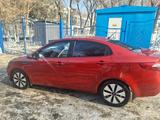 Kia Rio 2012 годаүшін4 800 000 тг. в Алматы – фото 2